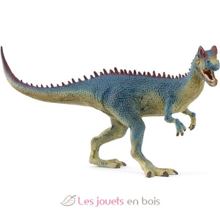 Dilophosaurus-Figur SC-15046 Schleich 1