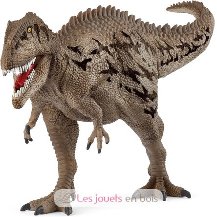 Carcharodontosaurus-Figur SC-15048 Schleich 1