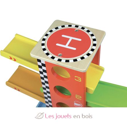 Cascade Slotcars V1508-3418 Vilac 2