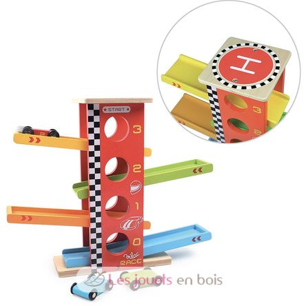 Cascade Slotcars V1508-3418 Vilac 3