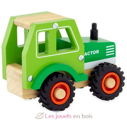 Mein kleiner grüner Traktor UL1513 Ulysse 2