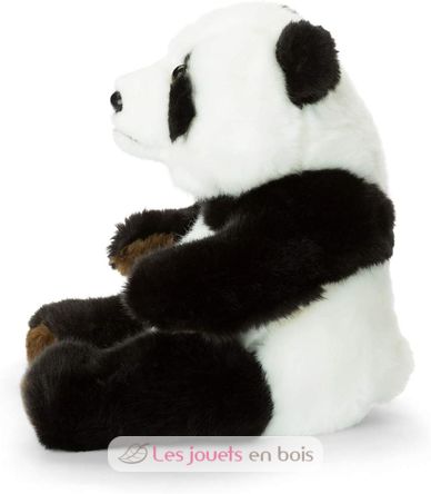 Plüsch Panda sitzend 22 cm WWF-15183011 WWF 3