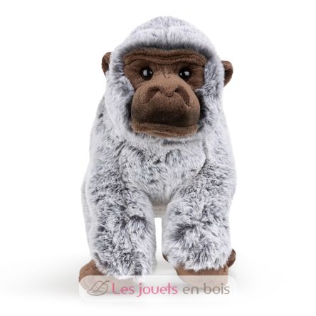 Eco Plüsch Gorilla 25 cm WWF-15191063 WWF 2