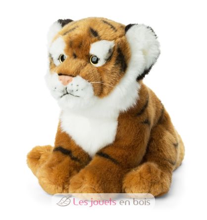 Plüsch Tiger 23 cm WWF-15192041 WWF 1