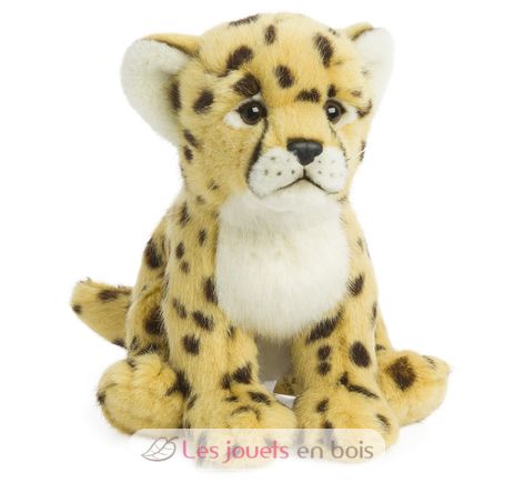 Plüsch Gepard 23 cm WWF-15192081 WWF 1