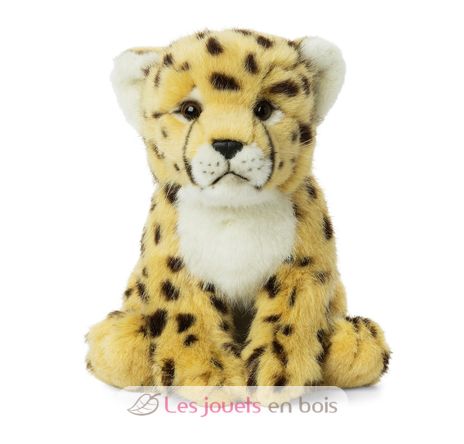 Plüsch Gepard 23 cm WWF-15192081 WWF 4