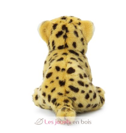 Plüsch Gepard 23 cm WWF-15192081 WWF 3