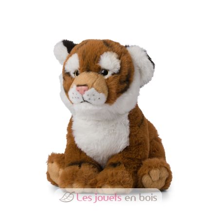 Eco Plüsch Tiger 23 cm WWF-15192119 WWF 1