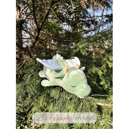 Plüschtier Drago der Drache 53 cm NE-15210-51 Nemu Nemu 3