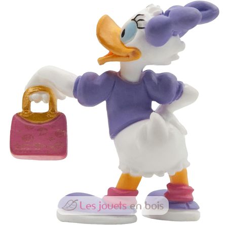 Daisy mit einer Tasche BU15343-4178 Bullyland 3