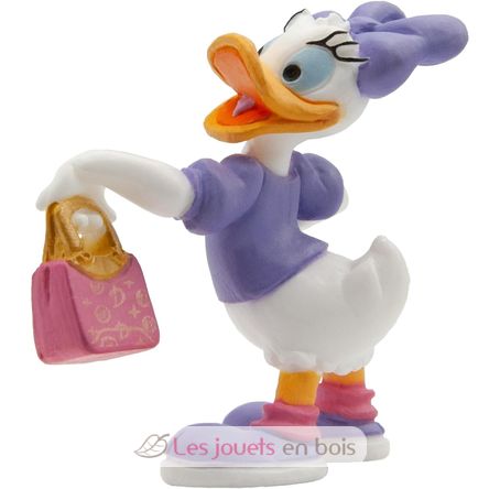 Daisy mit einer Tasche BU15343-4178 Bullyland 1