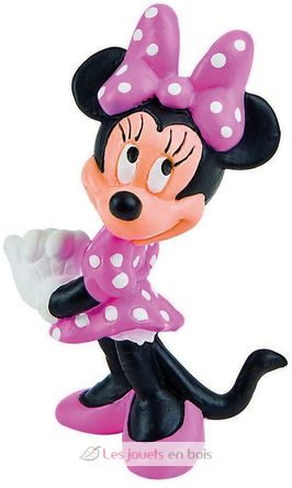 Minnie classic BU15349-4167 Bullyland 1