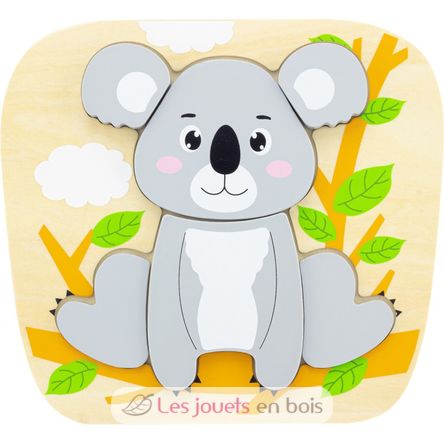 Koala Puzzle UL1536 Ulysse 1