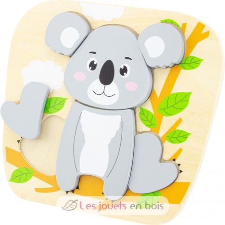 Koala Puzzle UL1536 Ulysse 2