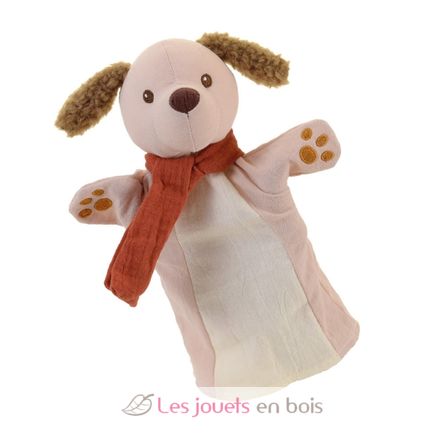 Handpuppe Hund EG160121 Egmont Toys 1