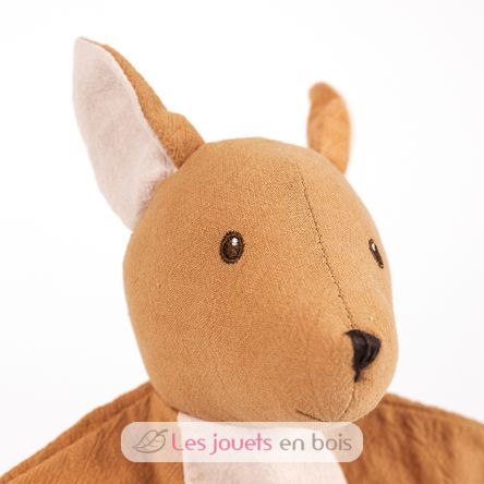 Handpuppe Känguru EG160126 Egmont Toys 3
