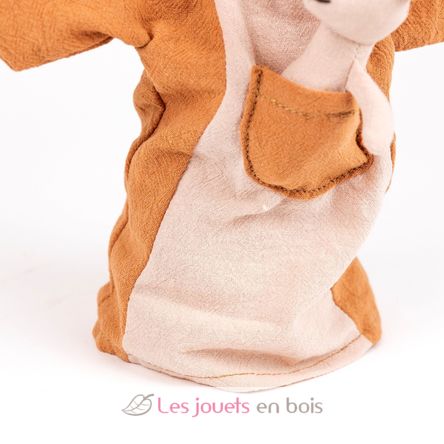 Handpuppe Känguru EG160126 Egmont Toys 11
