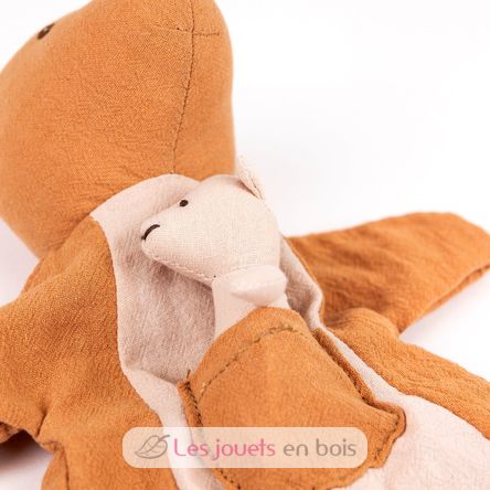 Handpuppe Känguru EG160126 Egmont Toys 10