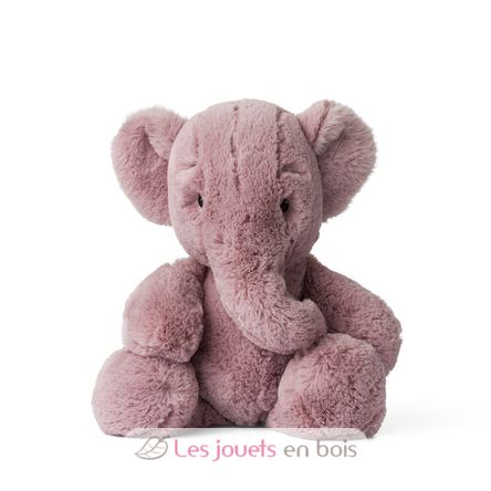 Plüsch Ebu rosa Elefant 29 cm WWF-16193003 WWF 1