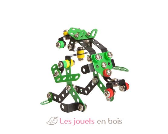 Constructor Roboter 4 in 1 AT-1648 Alexander Toys 2