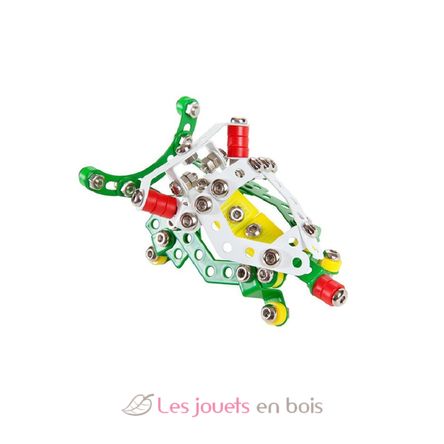 Constructor Neon - Weltraumforscher AT-1649 Alexander Toys 1