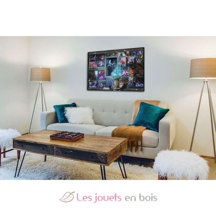 Puzzle Hadès 1000 Teile RAV165193 Ravensburger 3