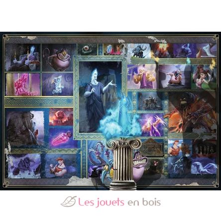Puzzle Hadès 1000 Teile RAV165193 Ravensburger 2