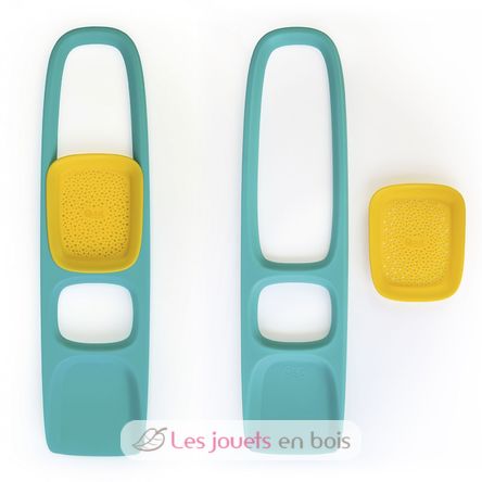 Scoppi Schaufel - blau lagune QU-170204 Quut 2