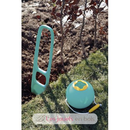 Eimer ballo - Blau Lagune QU-170105 Quut 3