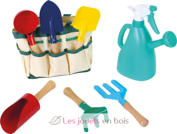 Garten-Tasche LE1710 Small foot company 1