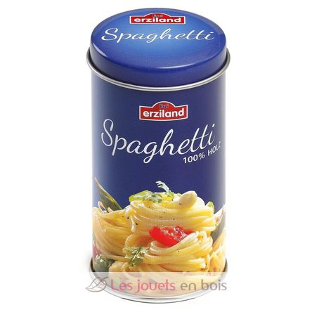 Spaghetti in der Dose ER17180 Erzi 2