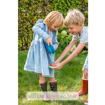 Gießkanne Cana Ocean - großes Modell QU-172406 Quut 10