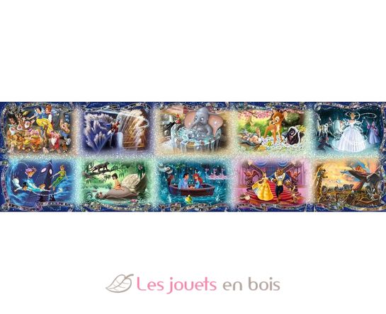 Puzzle Disney-Momente 40000 Teile RAV178261 Ravensburger 2