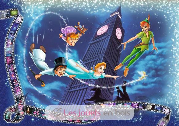 Puzzle Disney-Momente 40000 Teile RAV178261 Ravensburger 13