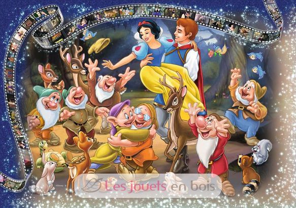 Puzzle Disney-Momente 40000 Teile RAV178261 Ravensburger 8