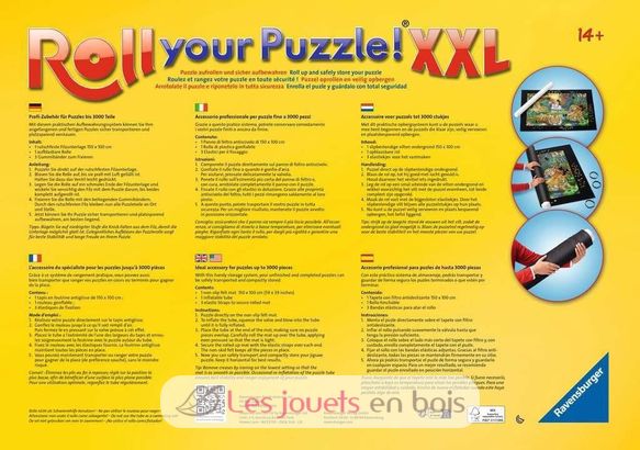 Puzzlematte XXL RAV-17957 Ravensburger 6