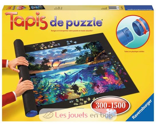 Puzzlematte RAV17972 Ravensburger 1