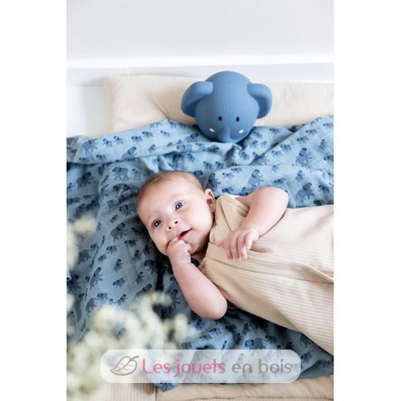 Nachtlicht Mrs Elephant TX-18-137 Trixie 2