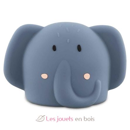 Nachtlicht Mrs Elephant TX-18-137 Trixie 1