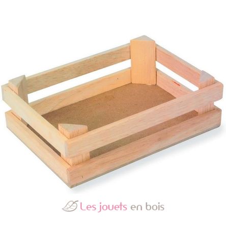 Kleine kiste natur LE-1808 Small foot company 3