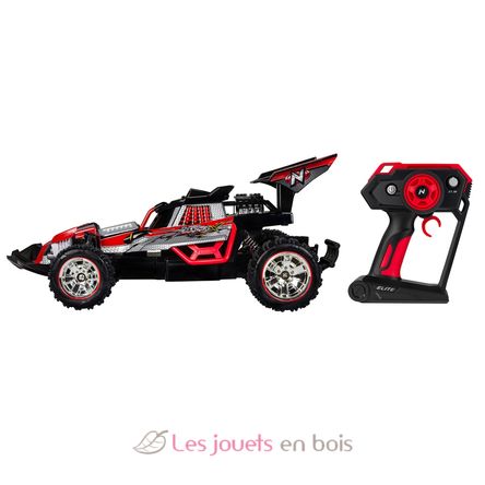 Turbo panther X2 RC-Auto BUK19011 Nikko 2