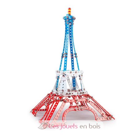 Constructor Pro - Eiffelturm 5 en 1 AT-1907 Alexander Toys 1