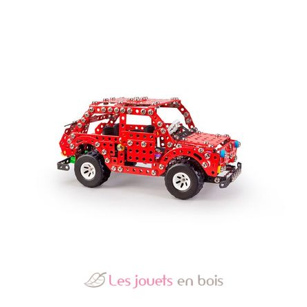 Constructor Pro - Lira Auto AT-1912 Alexander Toys 1