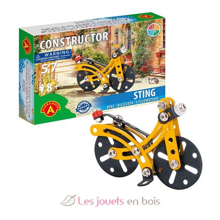 Constructor Sting AT-1952 Alexander Toys 1