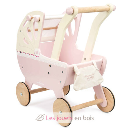 Süsse Traüme Kinderwagen LTV-TV322 Le Toy Van 2