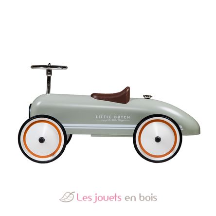 Rutscherfahrzeug Olive LD2005389 Little Dutch 2