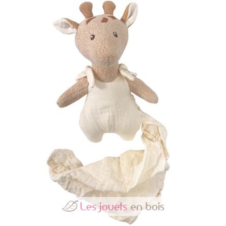 Leonie Kuschelgiraffe EG120808 Egmont Toys 1