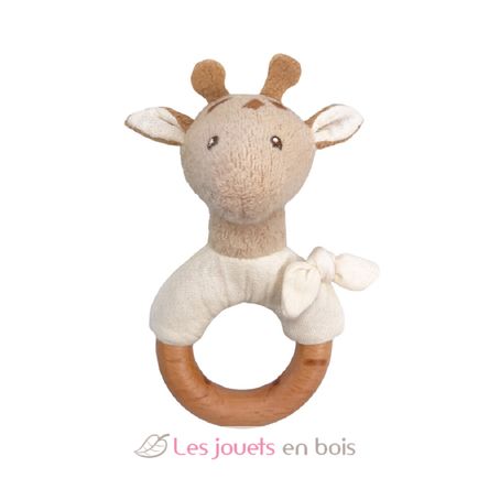 Holzrassel Leonie die Giraffe EG120810 Egmont Toys 1