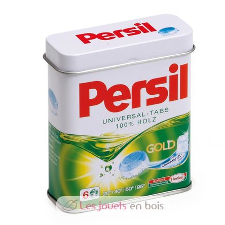 Waschmitteltabs Persil in der Dose ER21201 Erzi 2