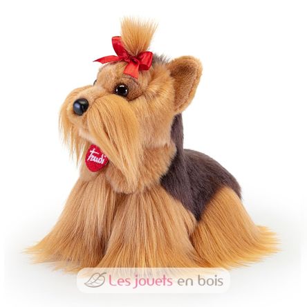 Plüsch Yorkshire-Hund 21 cm TRU-22338 Trudi 2